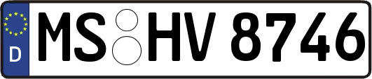 MS-HV8746
