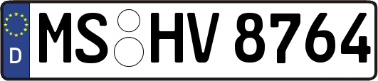 MS-HV8764