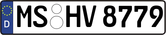 MS-HV8779