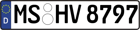MS-HV8797
