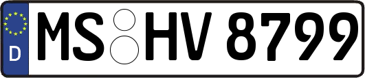 MS-HV8799