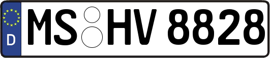 MS-HV8828