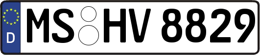 MS-HV8829
