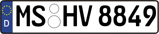 MS-HV8849