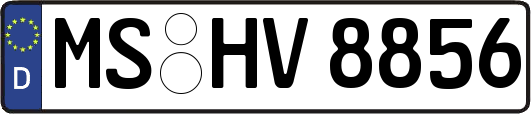 MS-HV8856