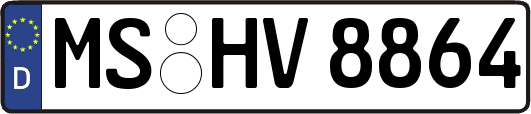 MS-HV8864