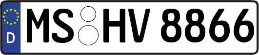 MS-HV8866