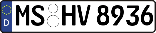 MS-HV8936