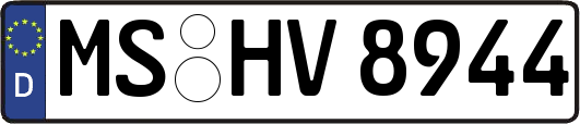 MS-HV8944