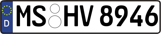 MS-HV8946