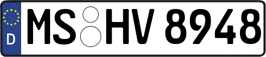MS-HV8948