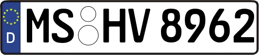 MS-HV8962
