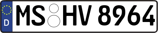 MS-HV8964