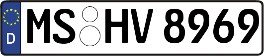 MS-HV8969