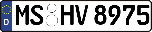 MS-HV8975
