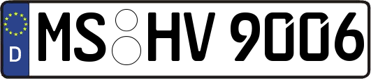 MS-HV9006
