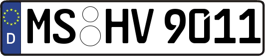 MS-HV9011