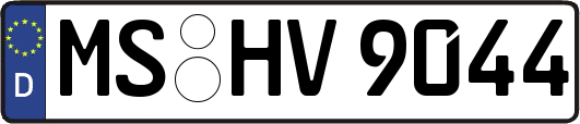 MS-HV9044