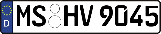 MS-HV9045