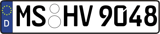MS-HV9048