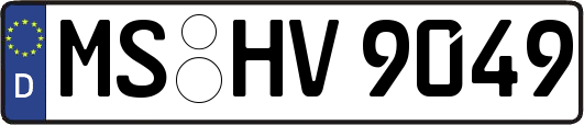 MS-HV9049