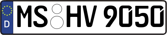 MS-HV9050