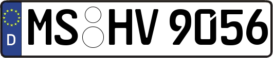MS-HV9056