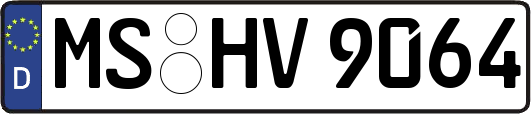 MS-HV9064