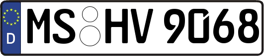 MS-HV9068