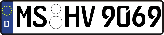 MS-HV9069