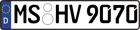MS-HV9070