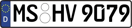 MS-HV9079