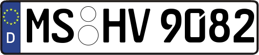 MS-HV9082