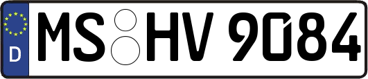 MS-HV9084