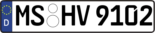 MS-HV9102