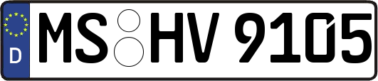 MS-HV9105