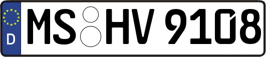 MS-HV9108