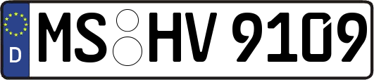 MS-HV9109