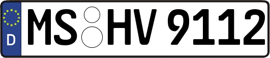 MS-HV9112