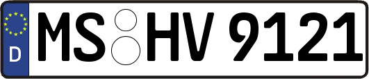 MS-HV9121