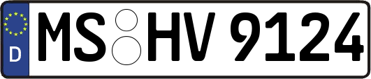 MS-HV9124