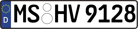 MS-HV9128