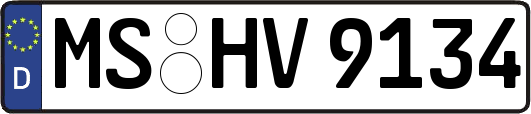 MS-HV9134