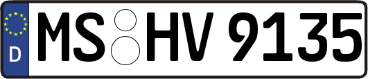 MS-HV9135