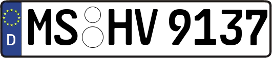 MS-HV9137