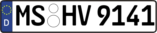 MS-HV9141