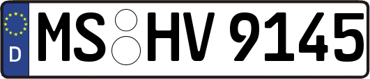 MS-HV9145