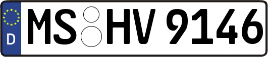 MS-HV9146