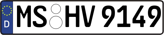 MS-HV9149