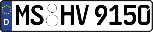 MS-HV9150